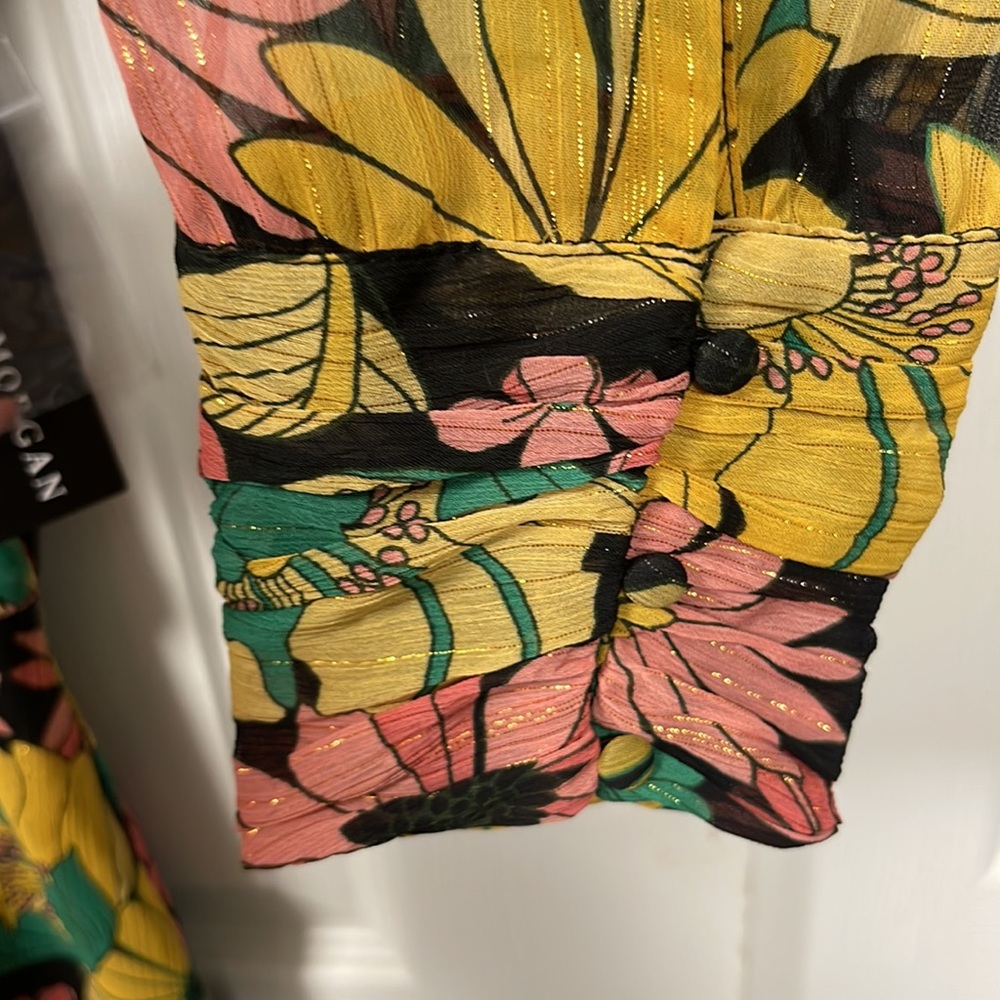 🌼Donna Morgan dress - Picture 6 of 7